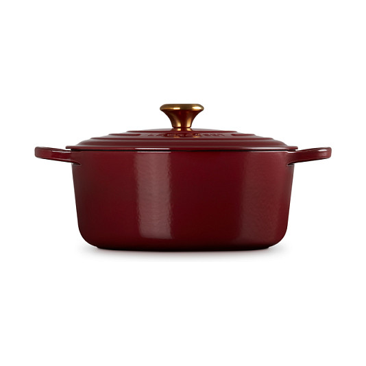 Le Creuset 21177289494441 saucepan