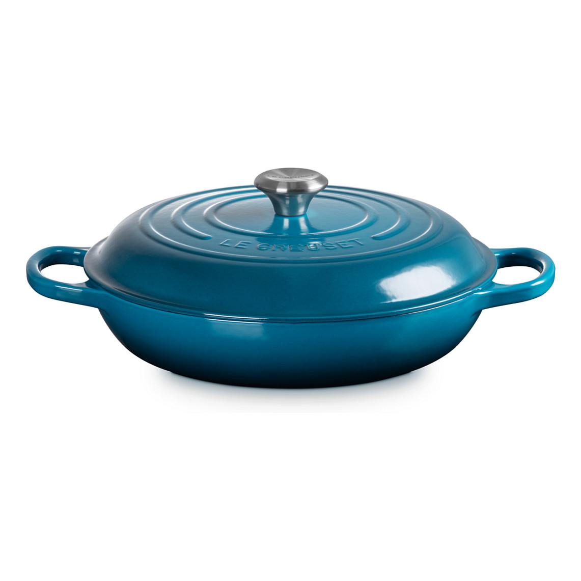 Le Creuset 21180306422430 Dutch oven Haushaltskleingeräte