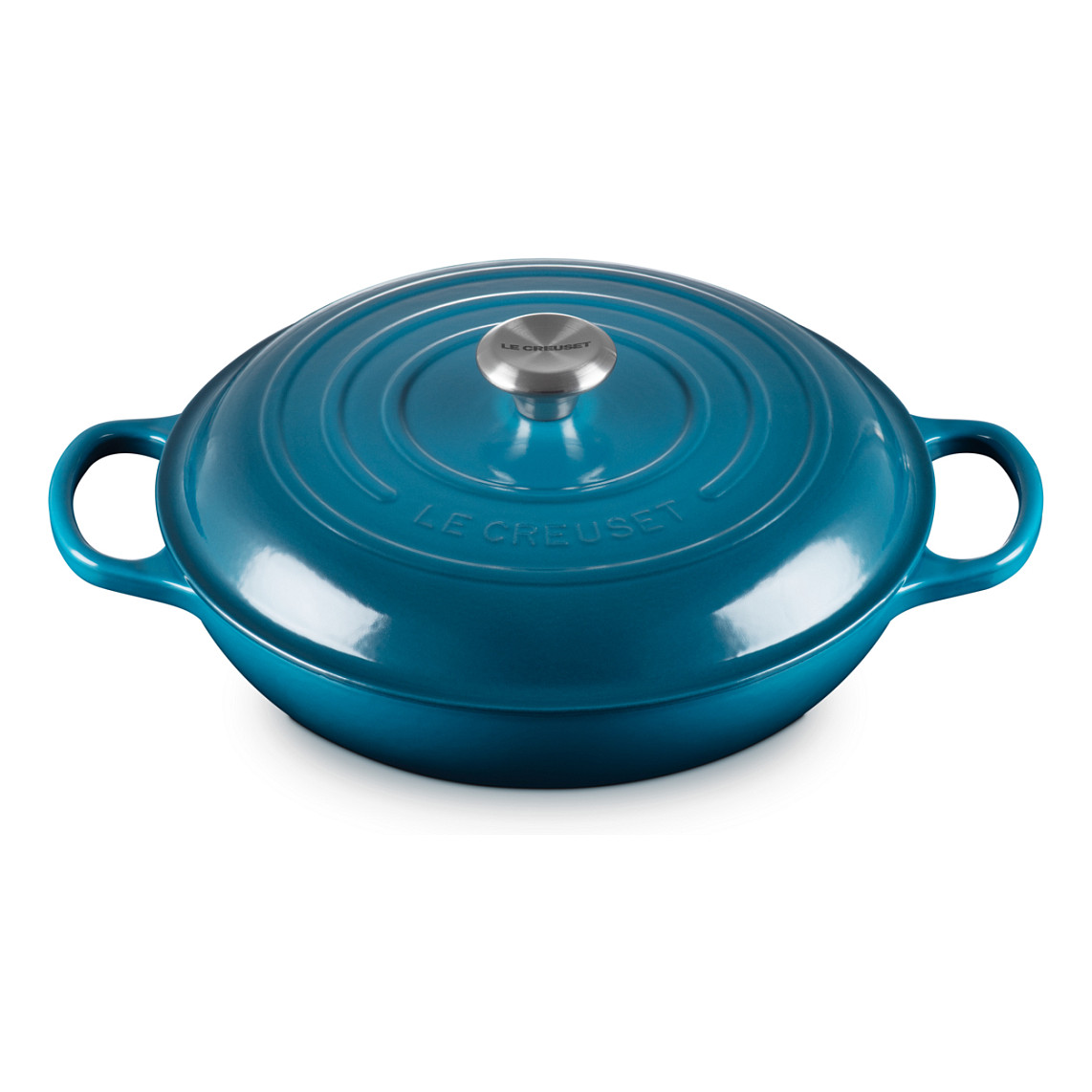 Le Creuset 21180306422430 Dutch oven