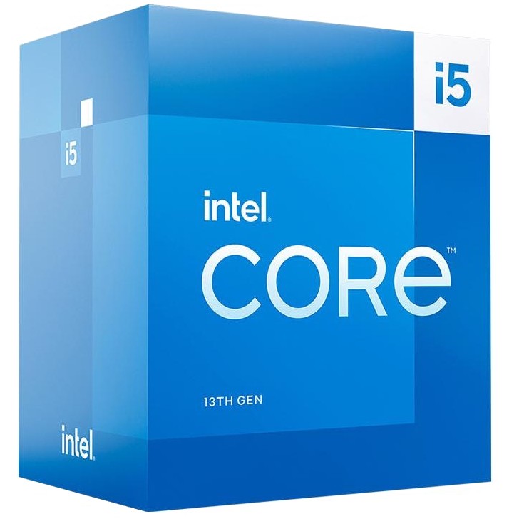 Intel Core i5-13400 processor - BX8071513400