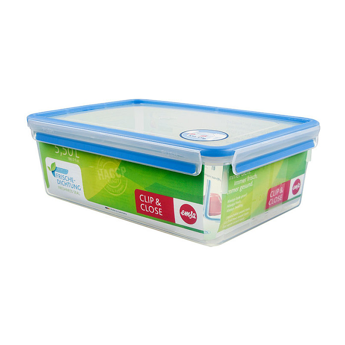 EMSA 508547 food storage container Haushaltskleingeräte