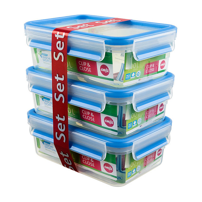 EMSA 508558 food storage container