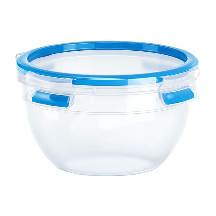 Emsa Vorratsdose CLIP & CLOSE Frischhaltedose 1,1 Liter