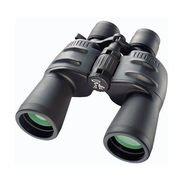 Bresser Optics Spezial Zoomar 7-35x50 binocular Hobby & Freizeit