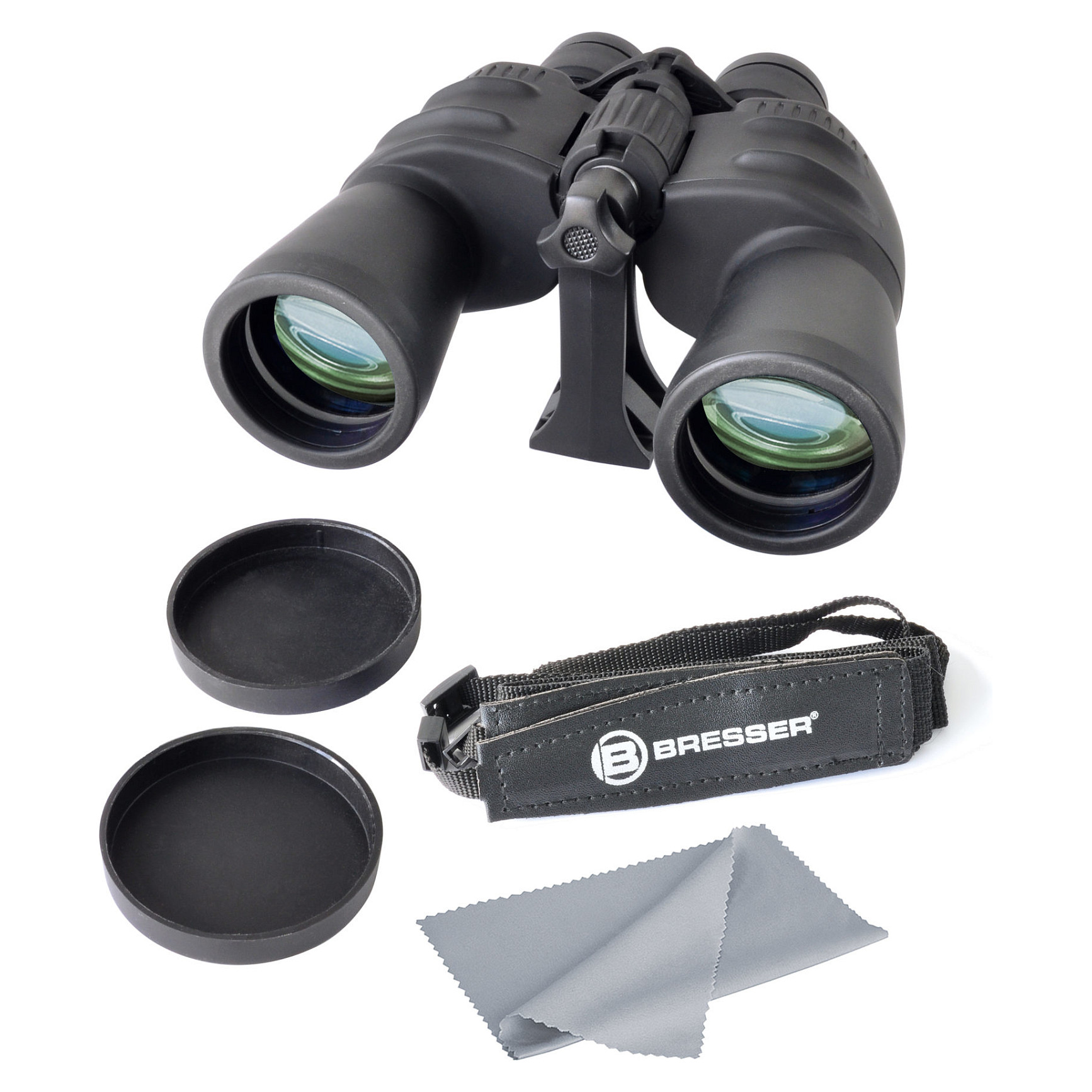 Bresser Optics Spezial Zoomar 7-35x50 binocular