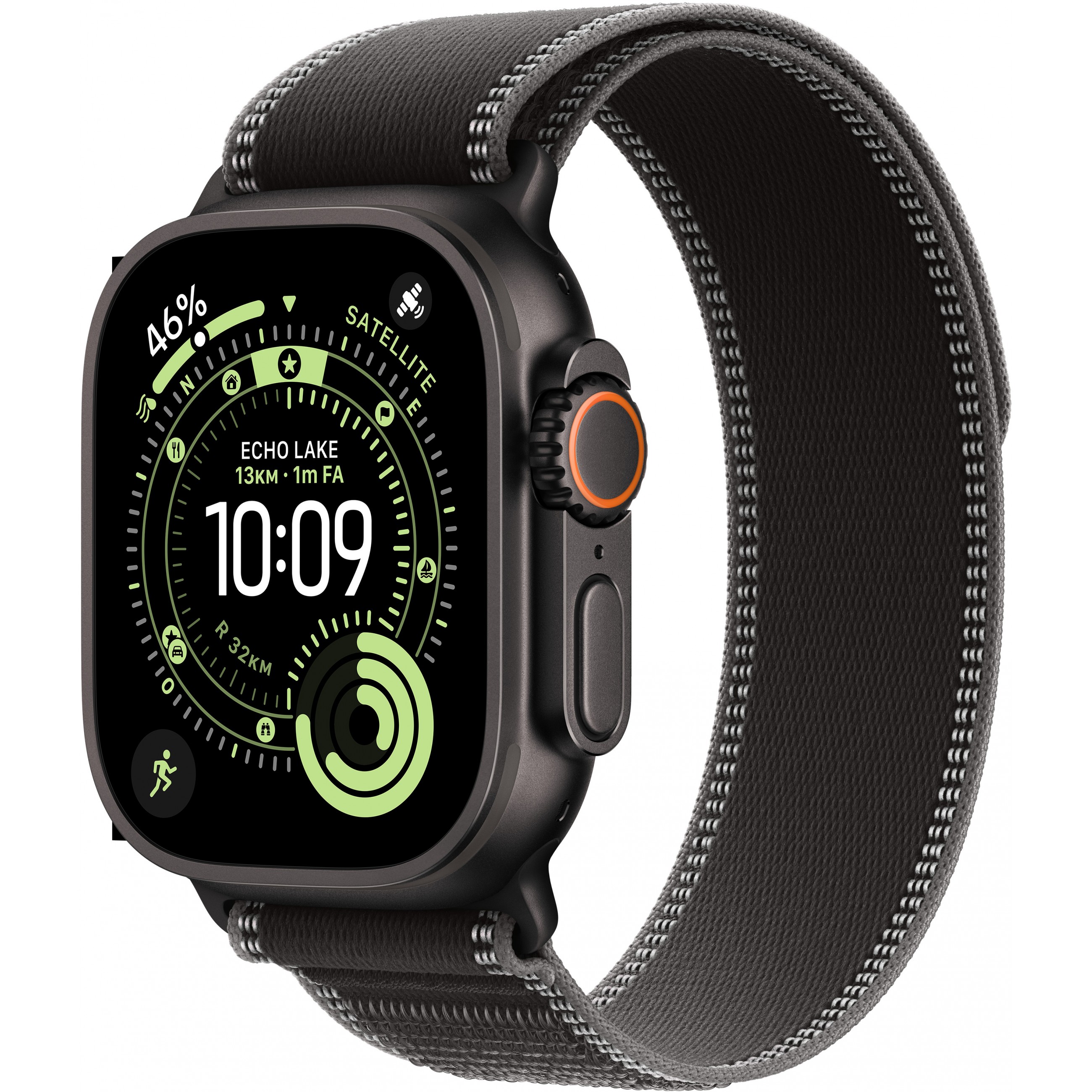 Apple Watch Ultra 3