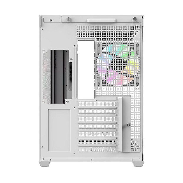 Thermaltake View 380 WS ARGB