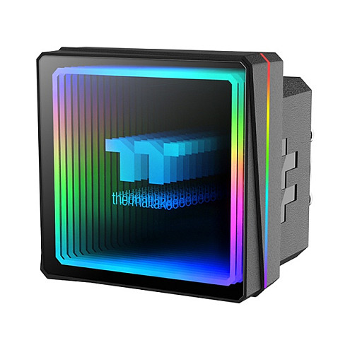 Thermaltake TH240 V3 ARGB