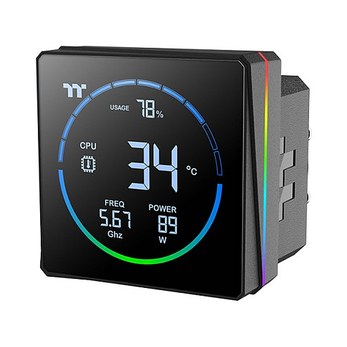 Thermaltake TH240-S V3 ARGB