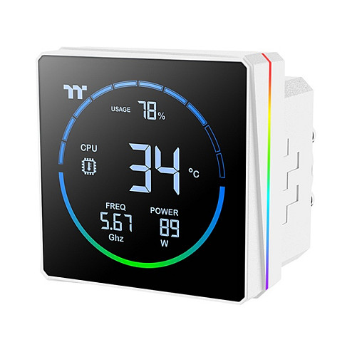 Thermaltake TH240-S V3 ARGB