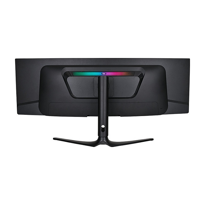 Thermaltake TPM-O49CDQ computer monitor