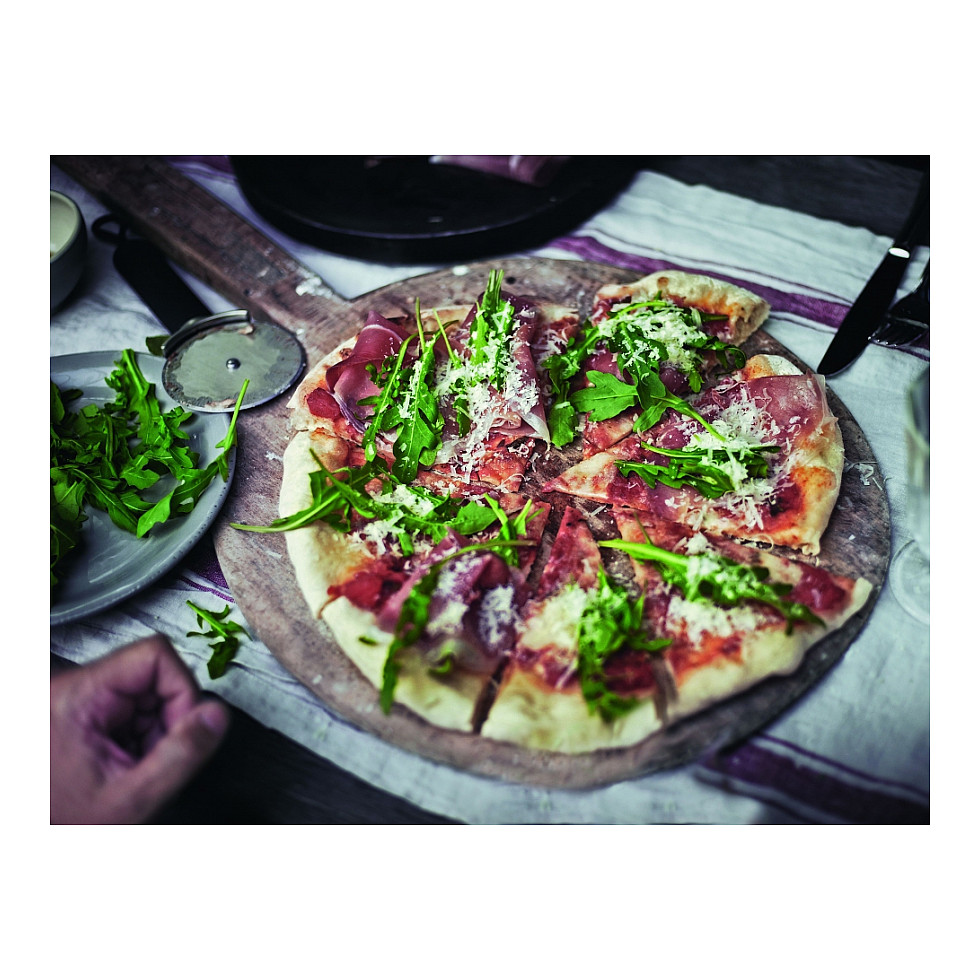 Weber 6691 pizza peel