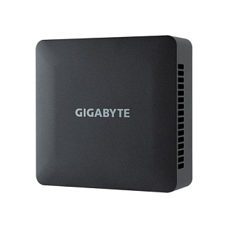 GIGABYTE BRIX Mini-PC / Barebones
