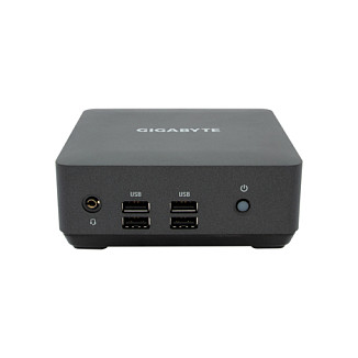 GIGABYTE BRIX