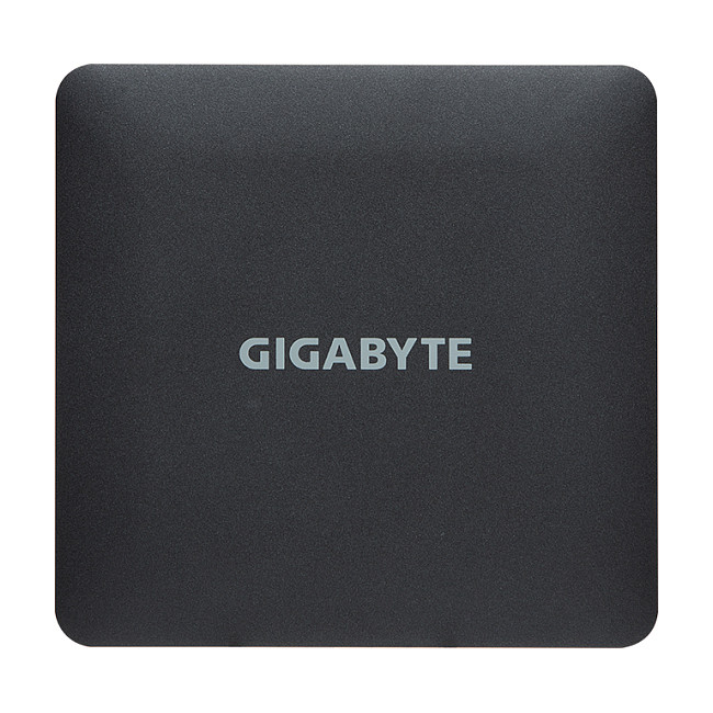 GIGABYTE BRIX