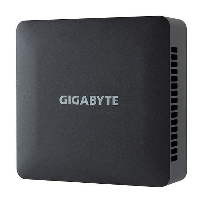 GIGABYTE BRIX Mini-PC / Barebones