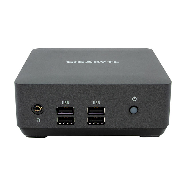 GIGABYTE BRIX