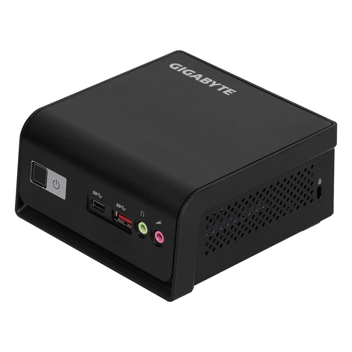 Gigabyte BRIX Barebone GB-BTIP-N150 (D)