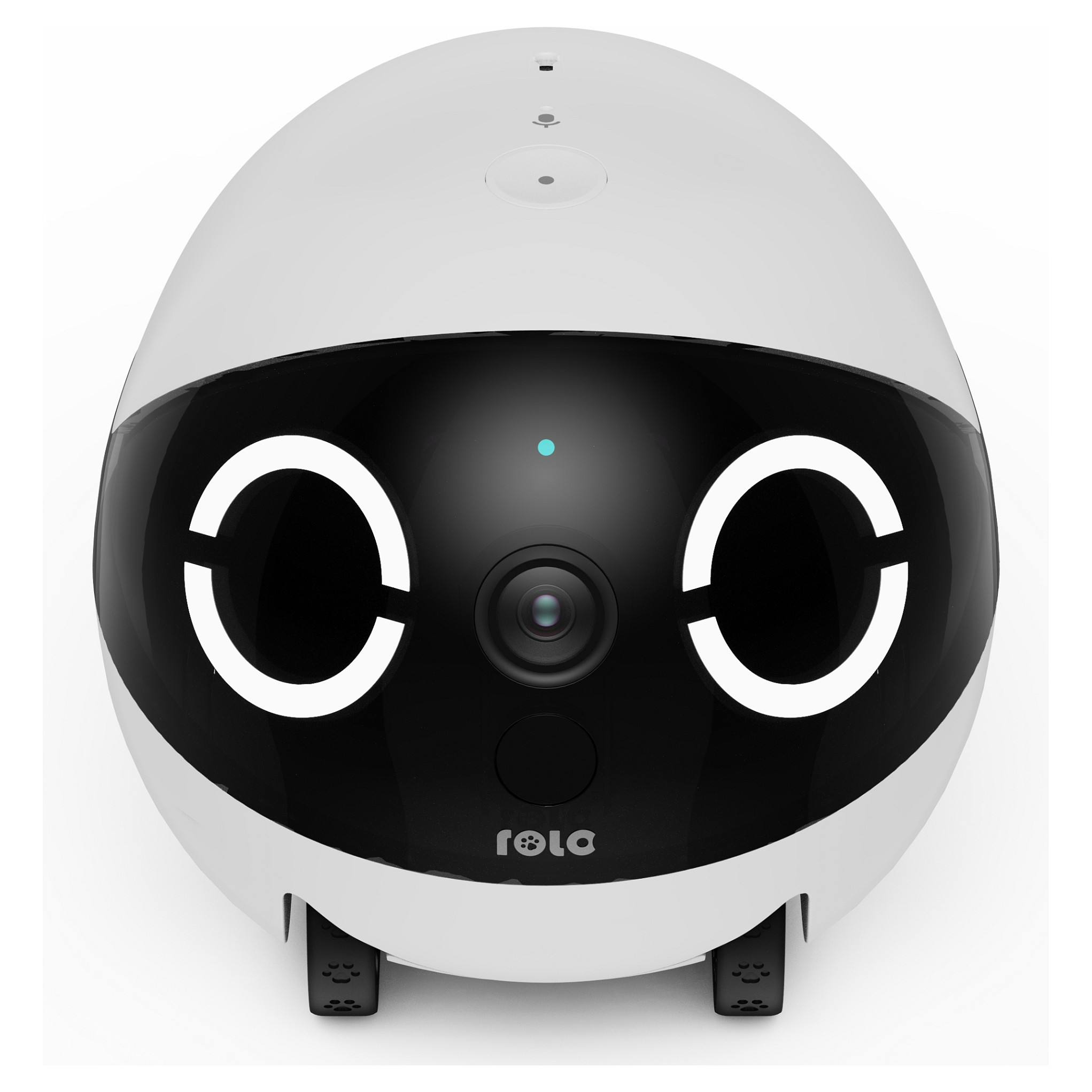 Enabot Rola Mini Pet Monitor Hobby & Freizeit