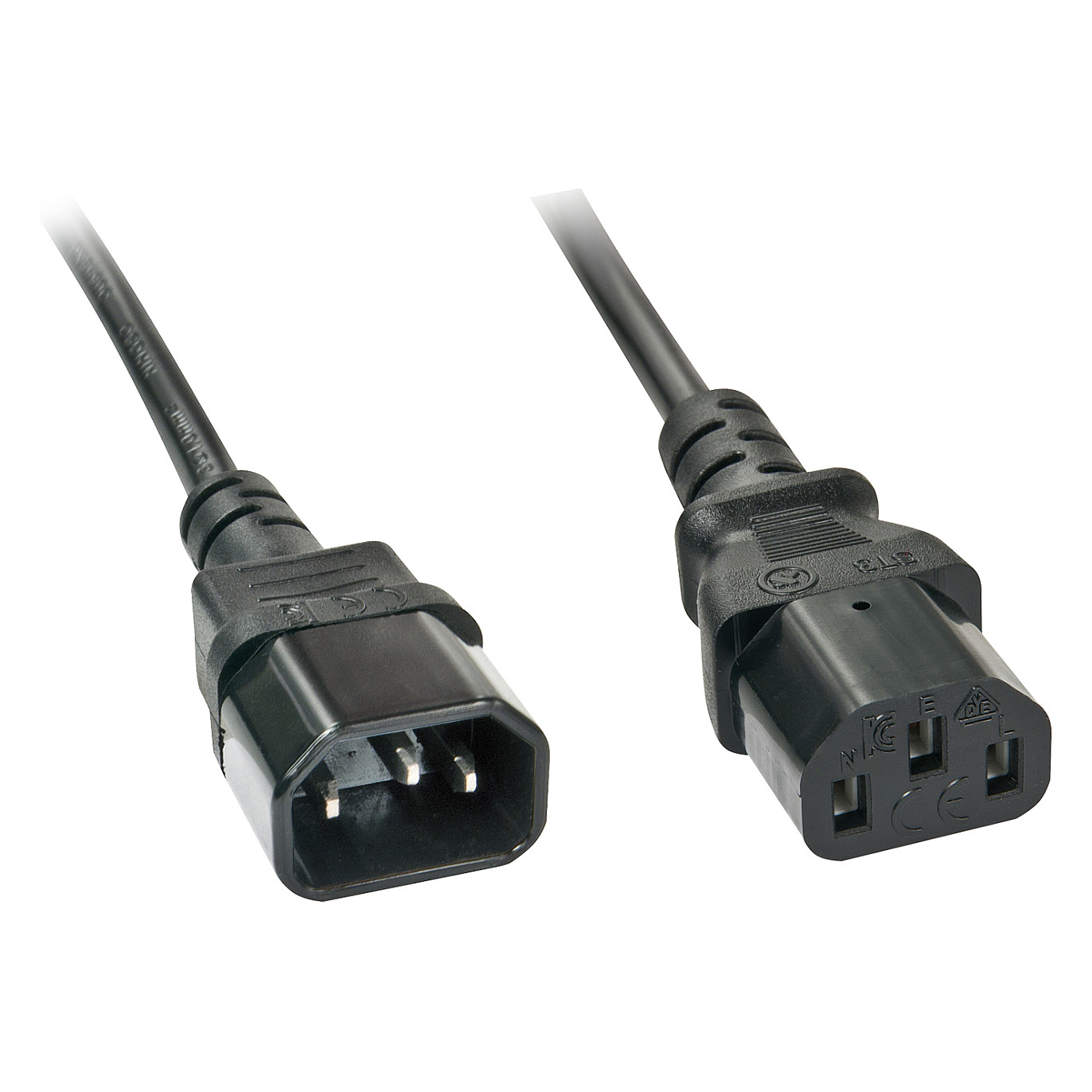 Lindy 30331 power cable