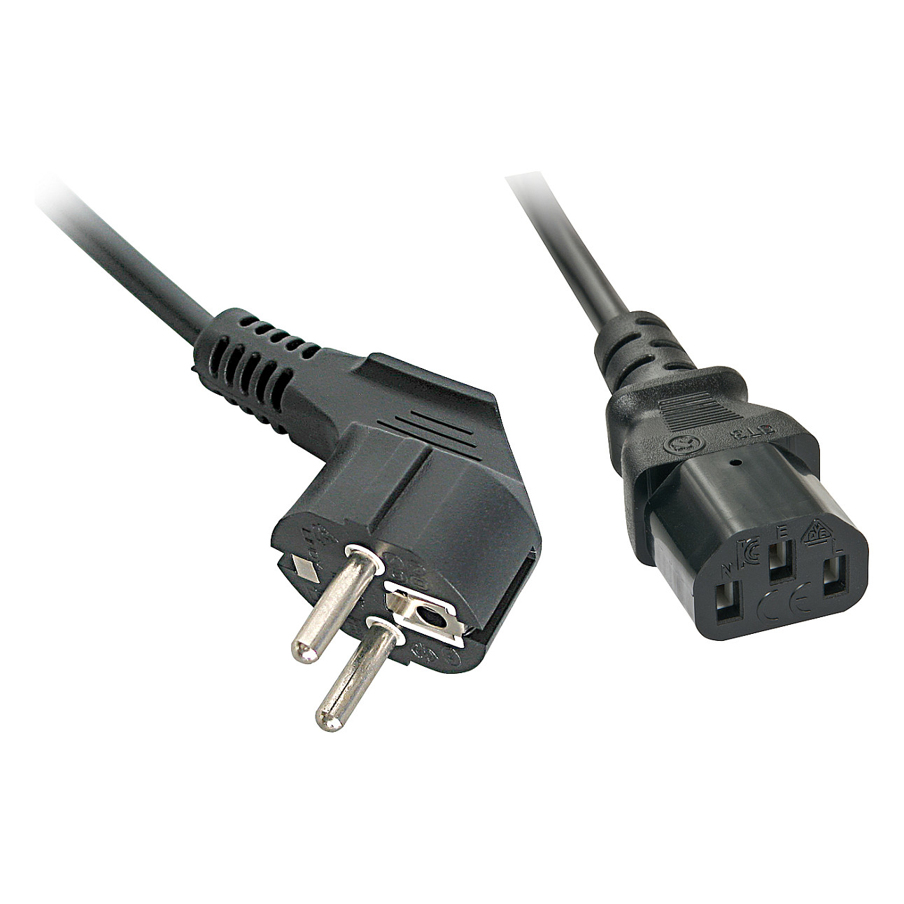 Lindy 30334 power cable