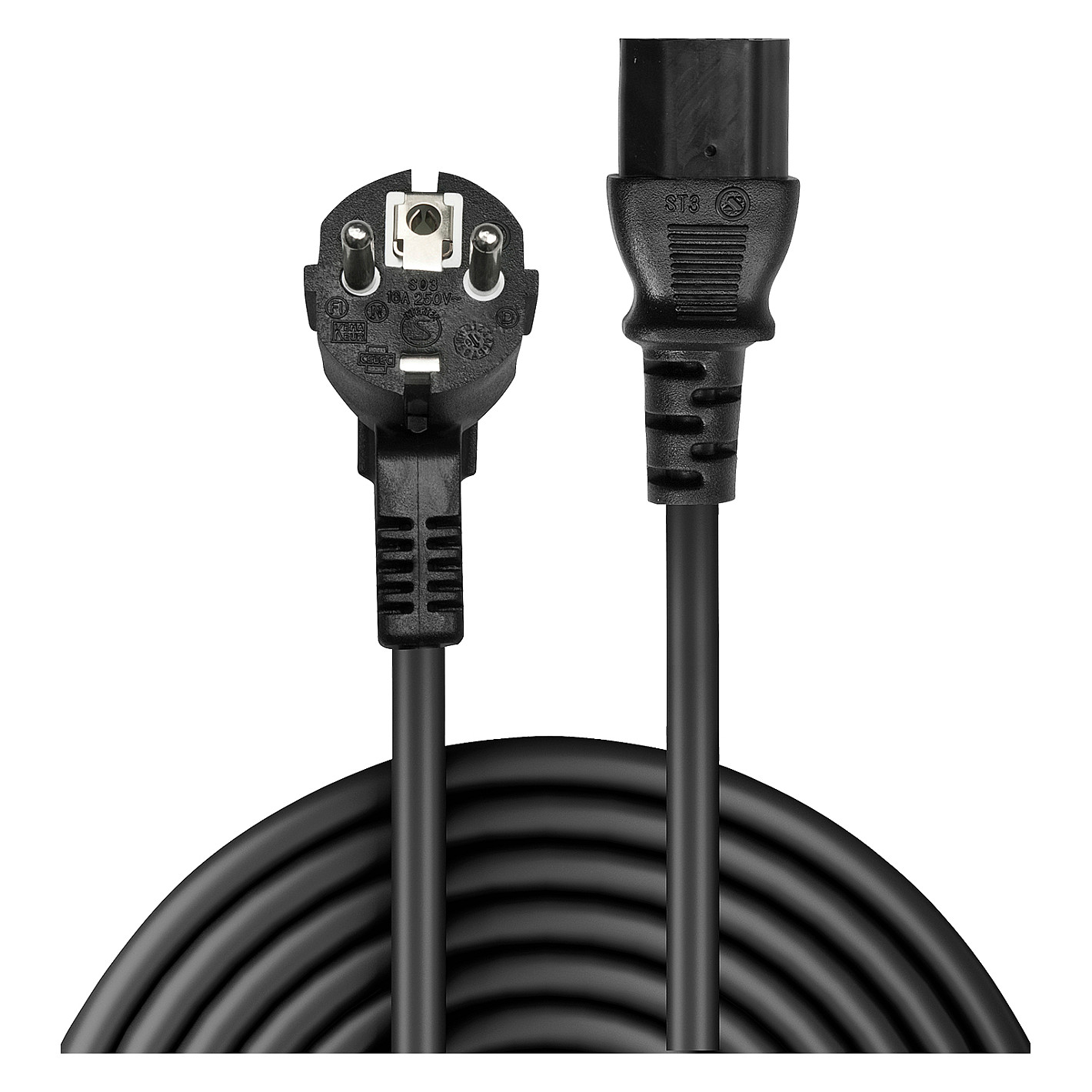 Lindy 30334 power cable