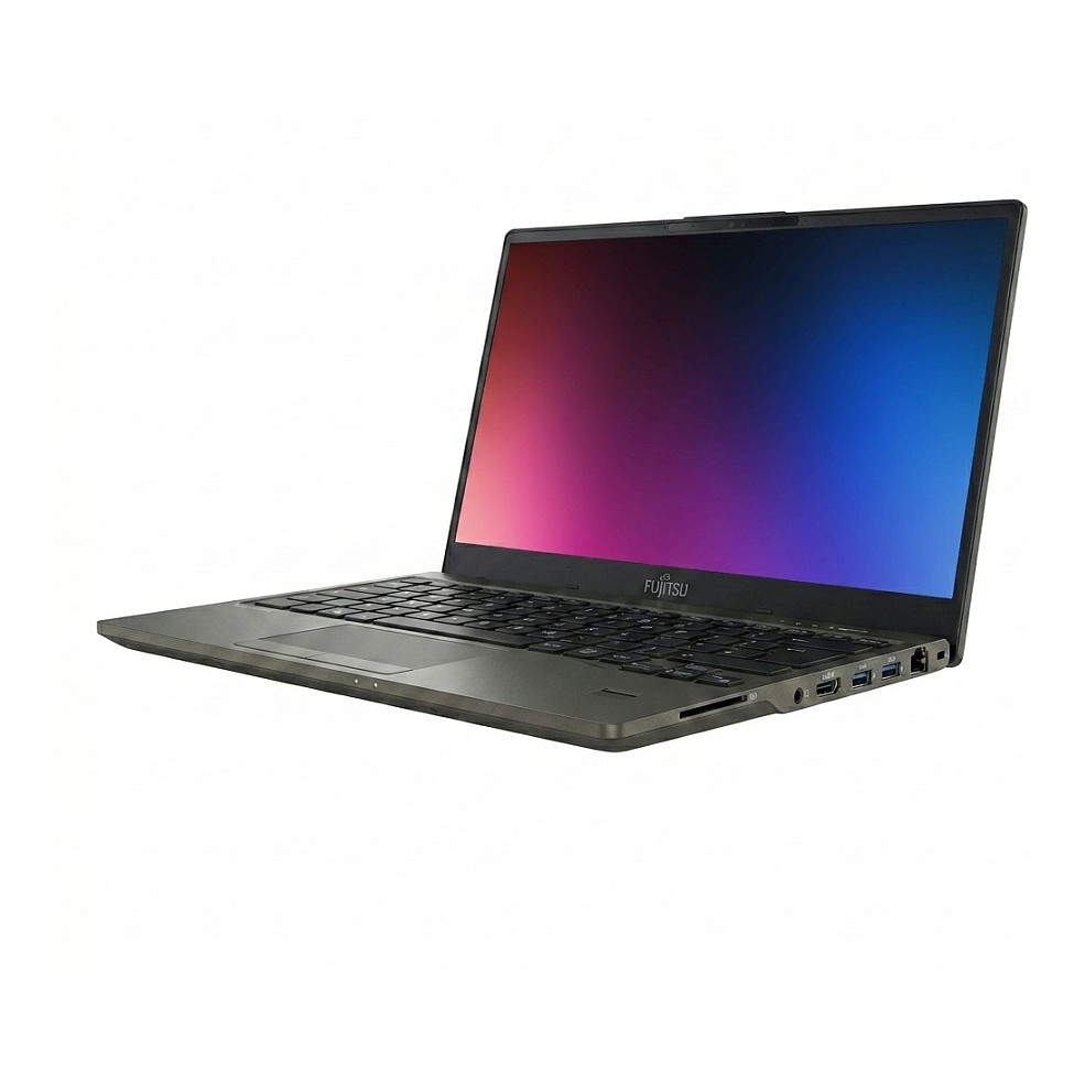 N14 FUJITSU LIFEBOOK U7411, 1145G7-INTEL-CORE-I5, 14