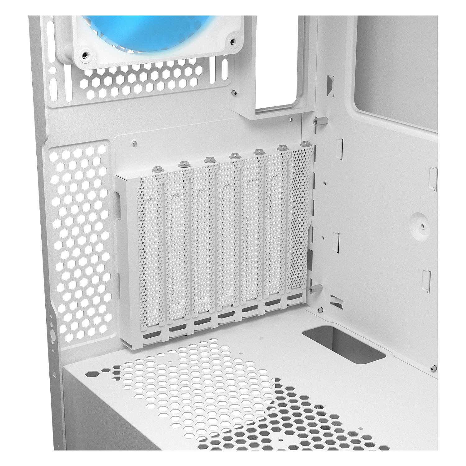 COUGAR CGR-5YA6W-RGB