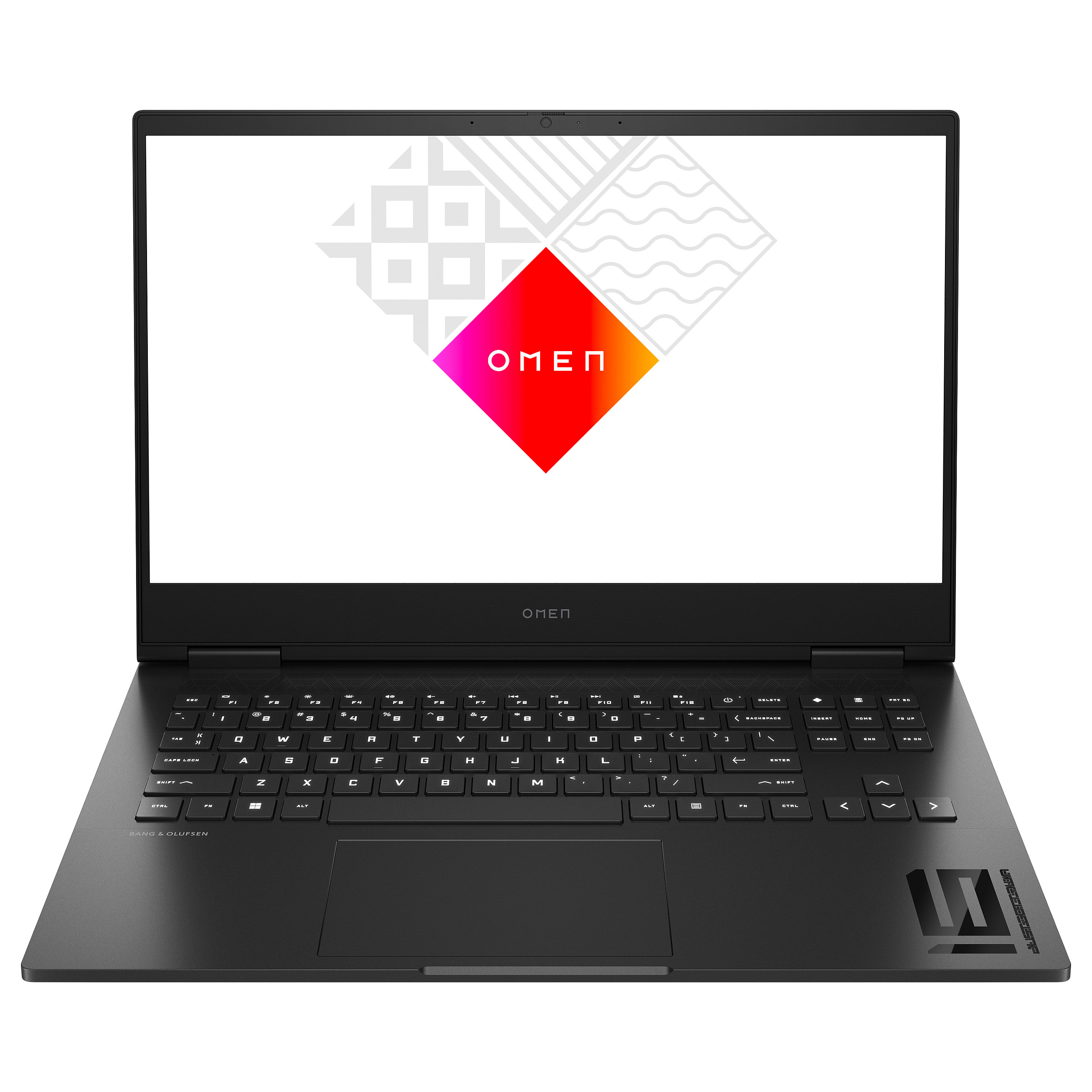 HP OMEN Gaming Laptop 16-wf0455ng 16.1" FHD IPS i5-13500HX 16GB/512GB SSD RTX4060 nOS