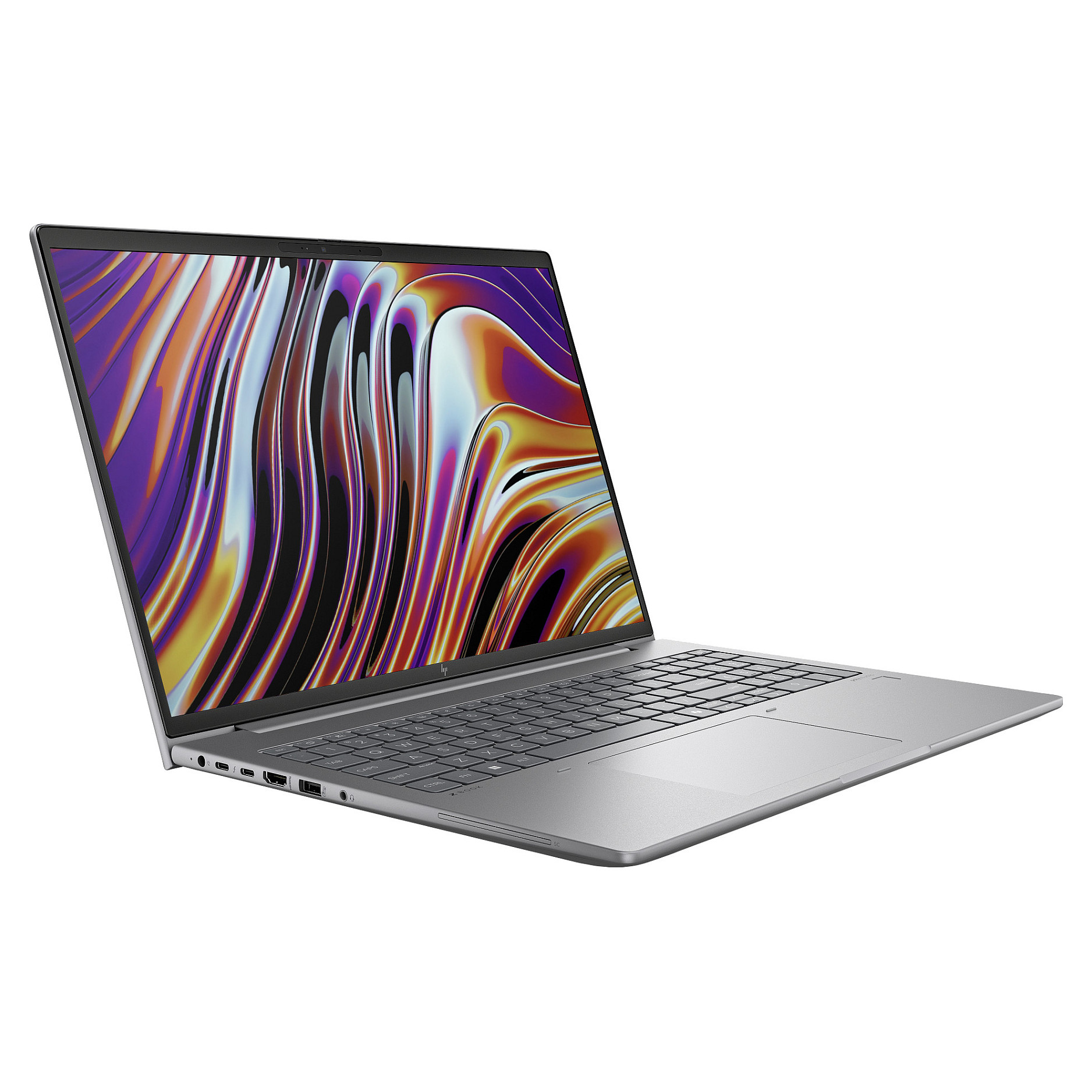 HP ZBook Power G11 16