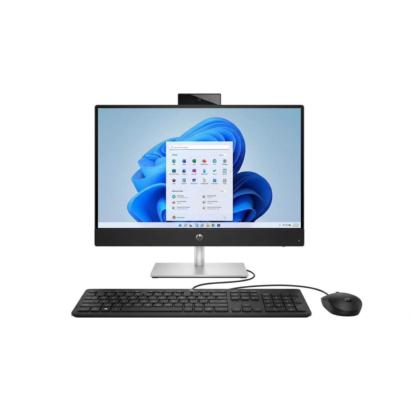 AIO HP ProOne 440 G9 i5 13500T/16GB/512GB/W11Pro All in One PC-Systeme