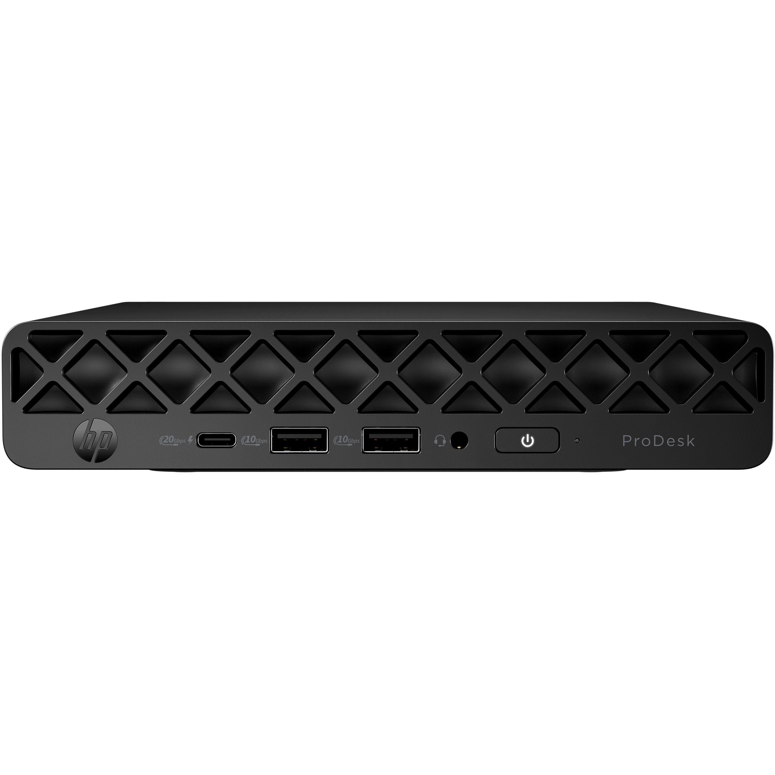 HP ProDesk 4 Mini G1i Desktop AI PC