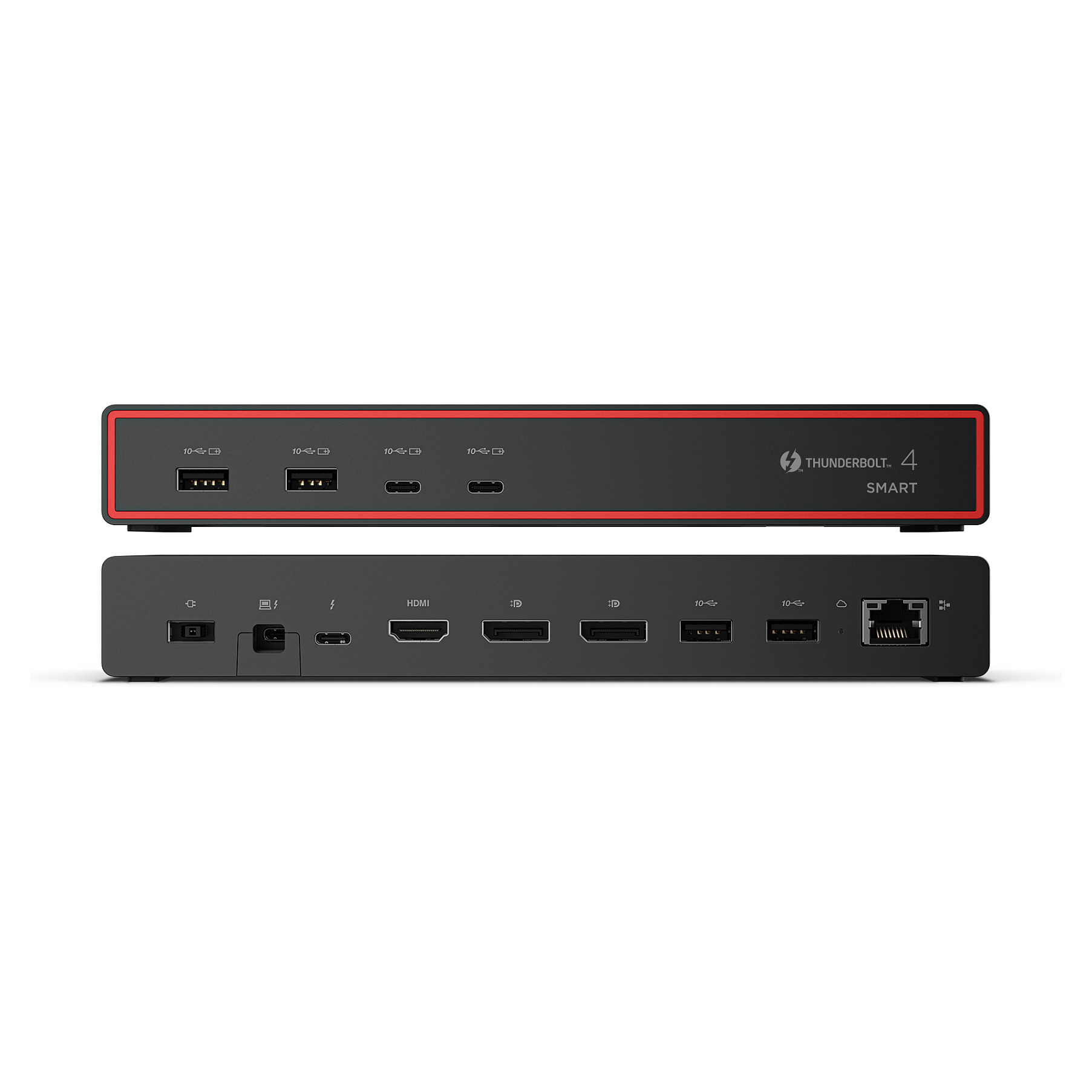 Lenovo ThinkPad Thunderbolt 4 Smart Dock Gen2 7500