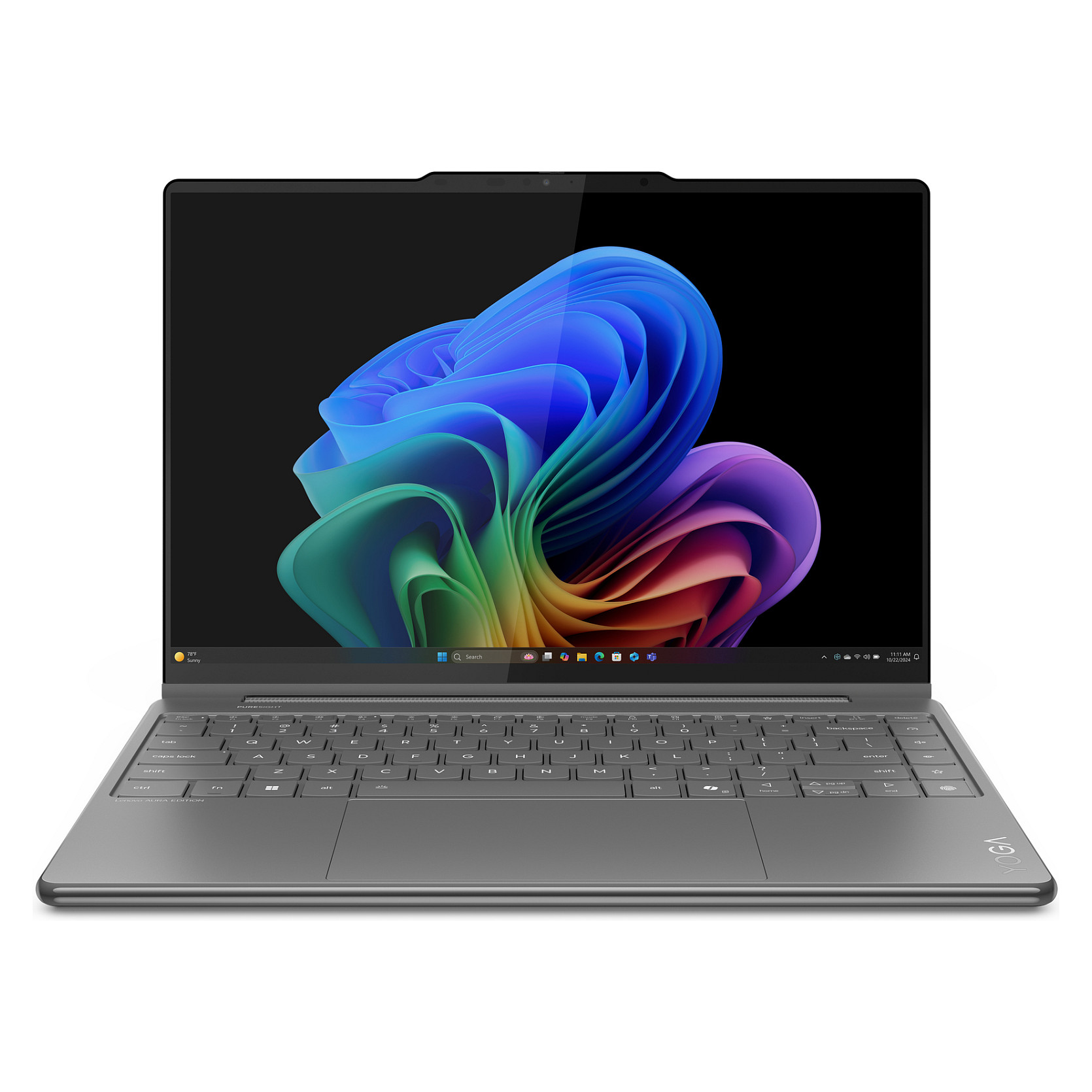 Lenovo Yoga 9 2-in-1 14ILL10 Copilot+ PC