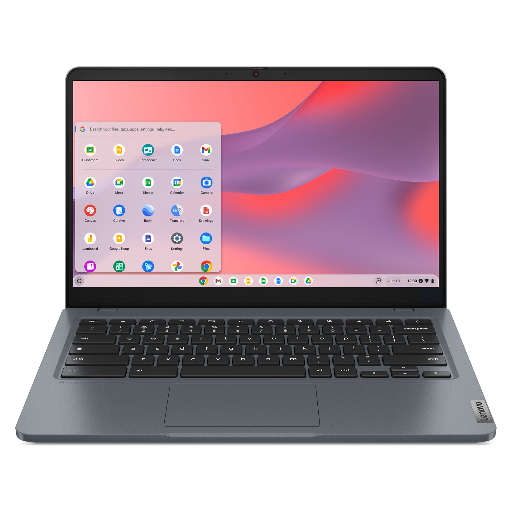 Lenovo 14e Chromebook G3 82W6l Core i3 N305 Chrome OS- 8GB 128GB eMMC