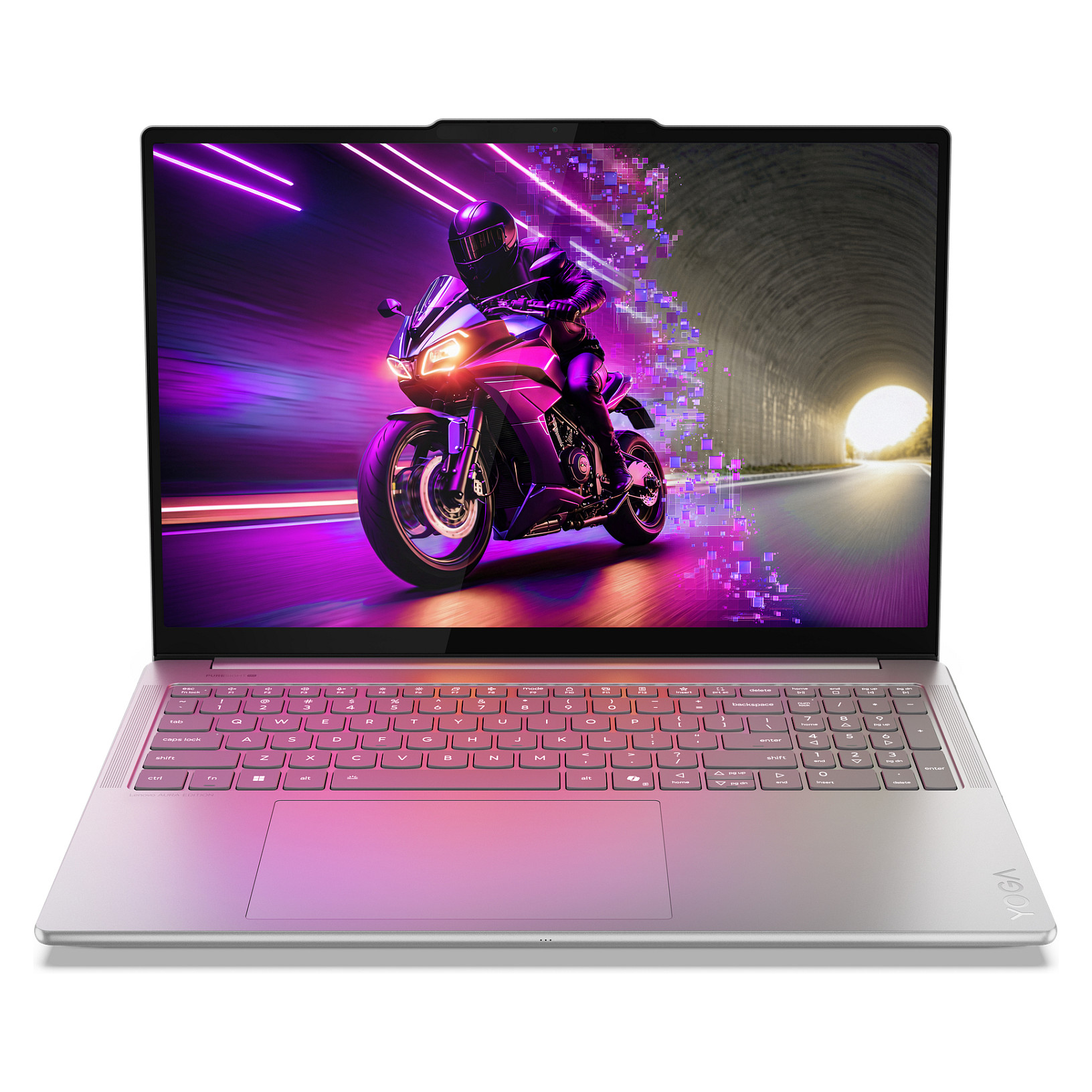Lenovo Yoga Pro 9 16IAH10