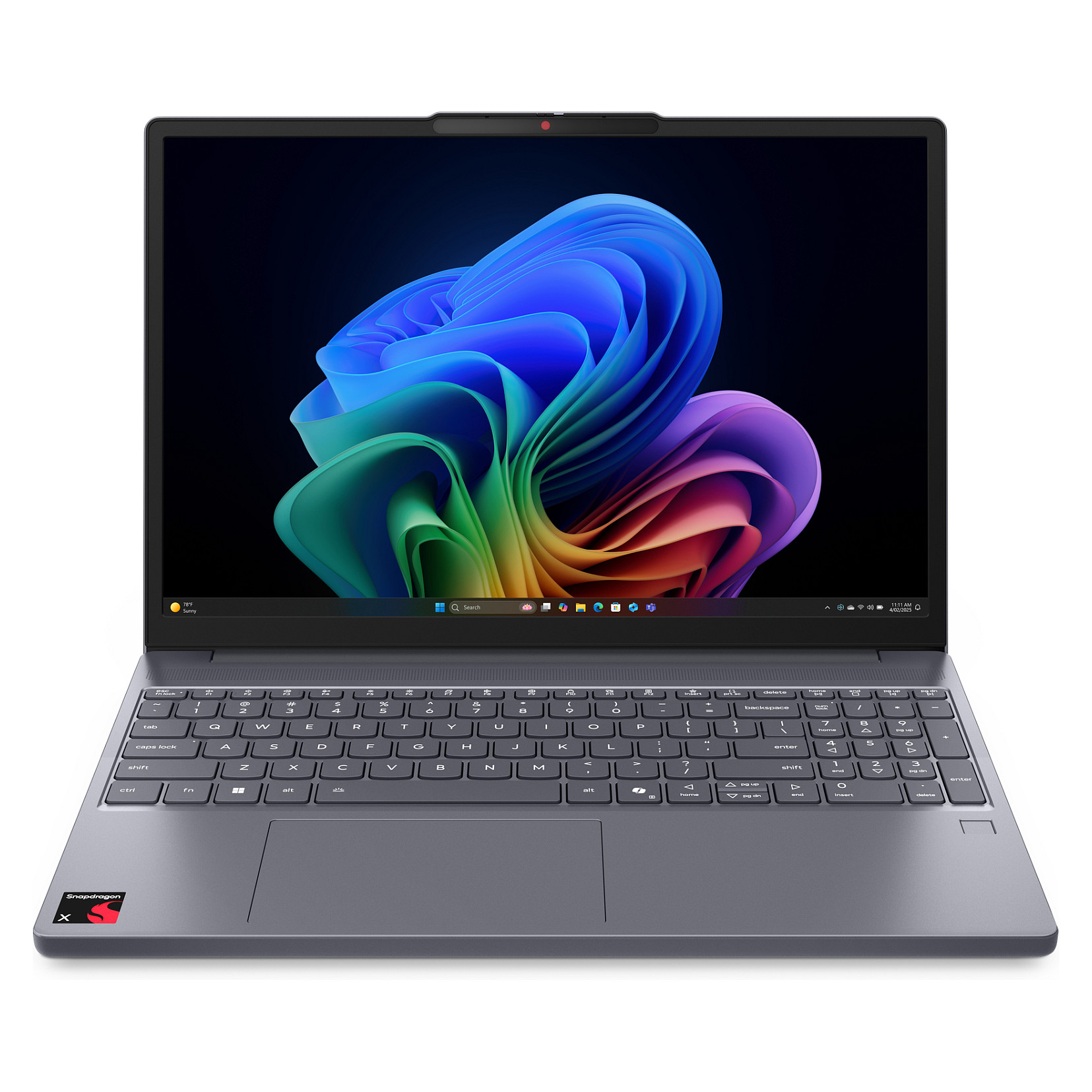 Lenovo IdeaPad Slim 3 15Q8X10 Copilot+ PC Notebooks