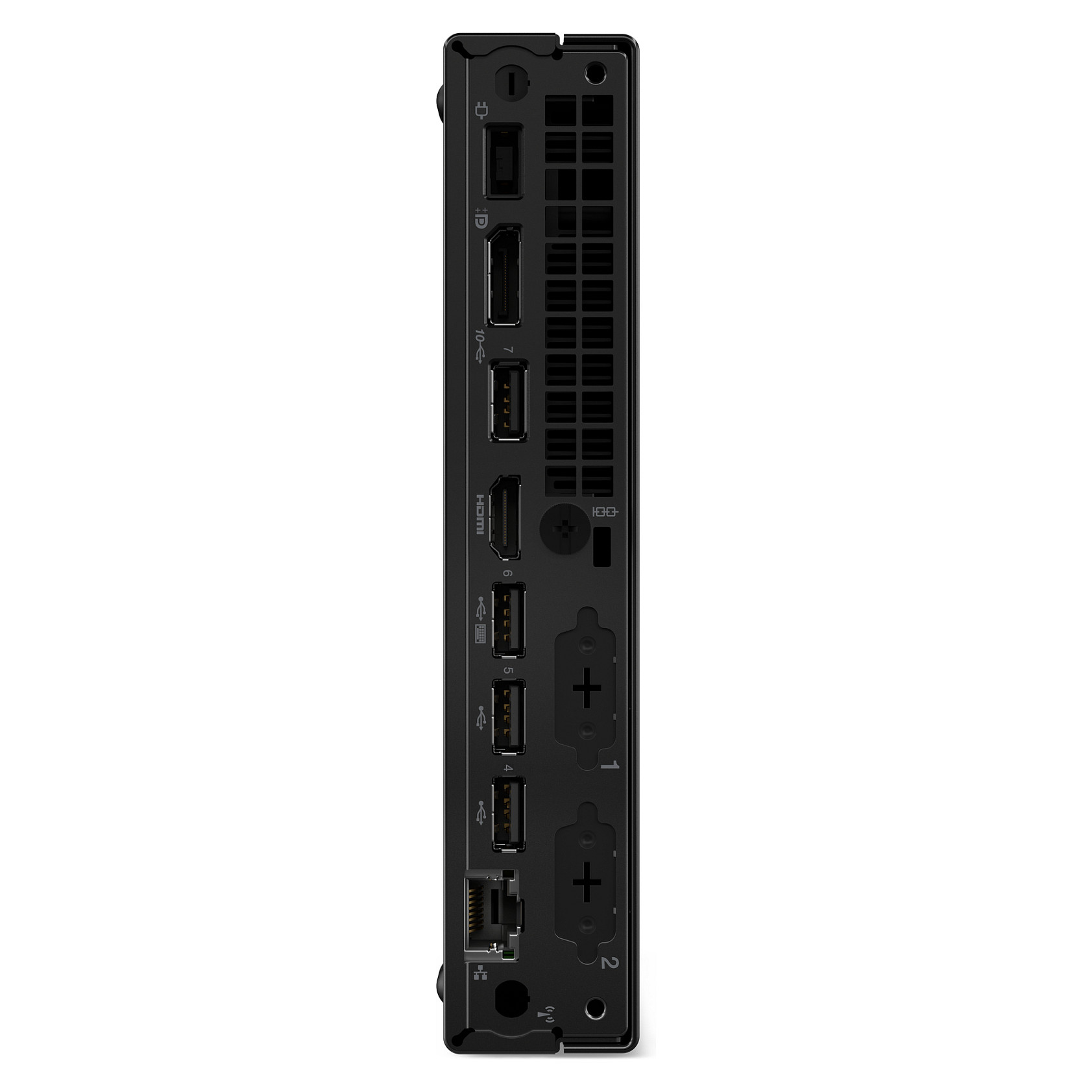 Lenovo ThinkCentre M75q Gen 5