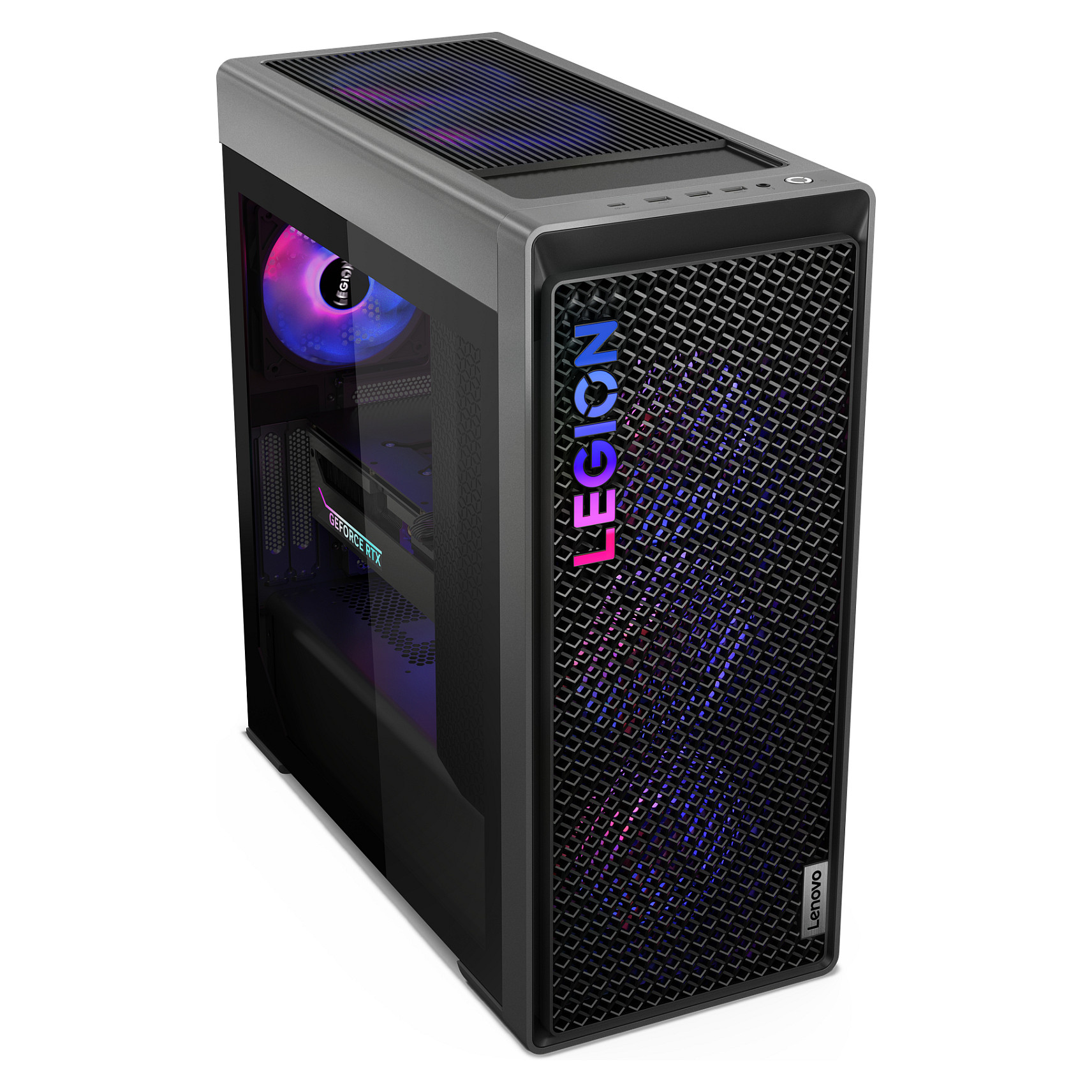Lenovo Legion T7 34IAS10