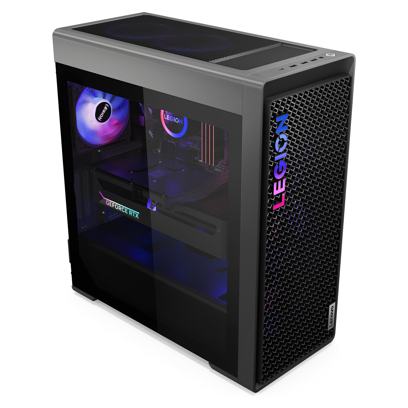 Lenovo Legion T7 34IAS10