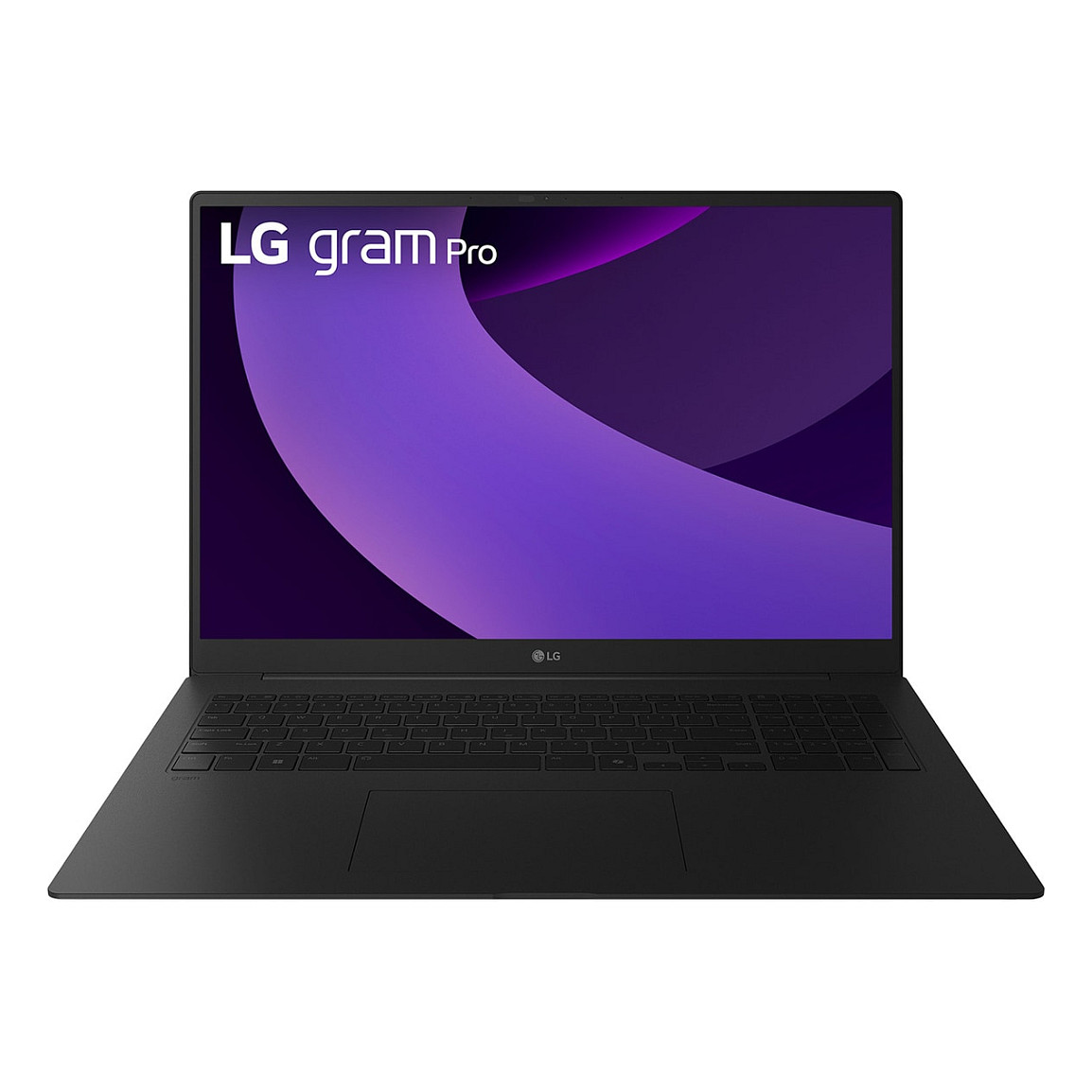 LG Gram Pro 17Z90TP Notebooks