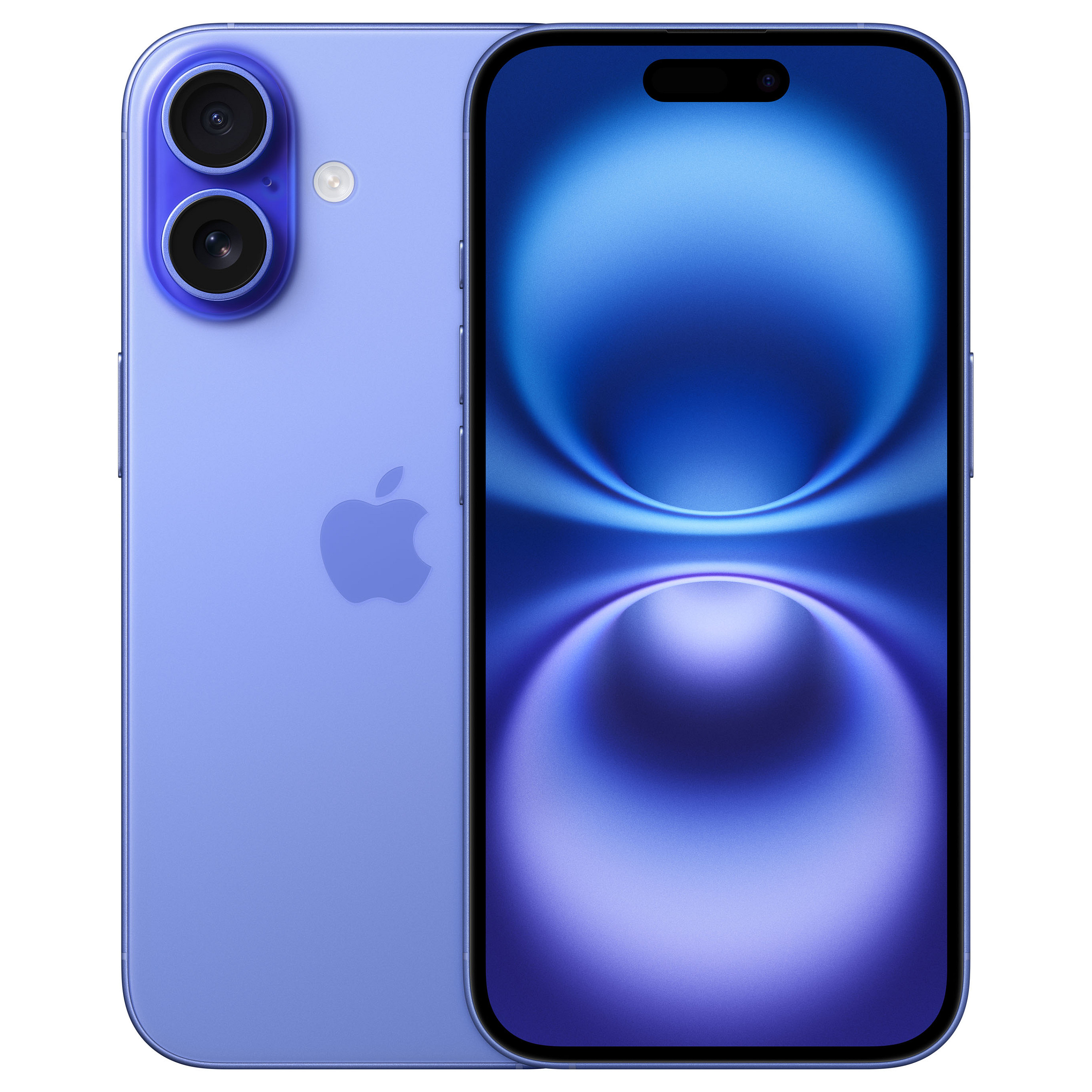 iPhone 16 128GB - Ultramarine
