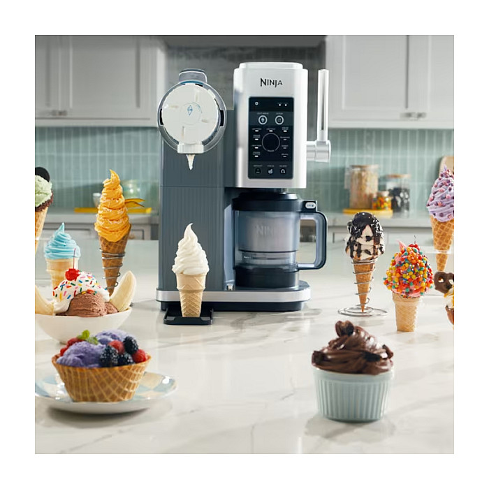 Ninja NC701EU ice cream maker