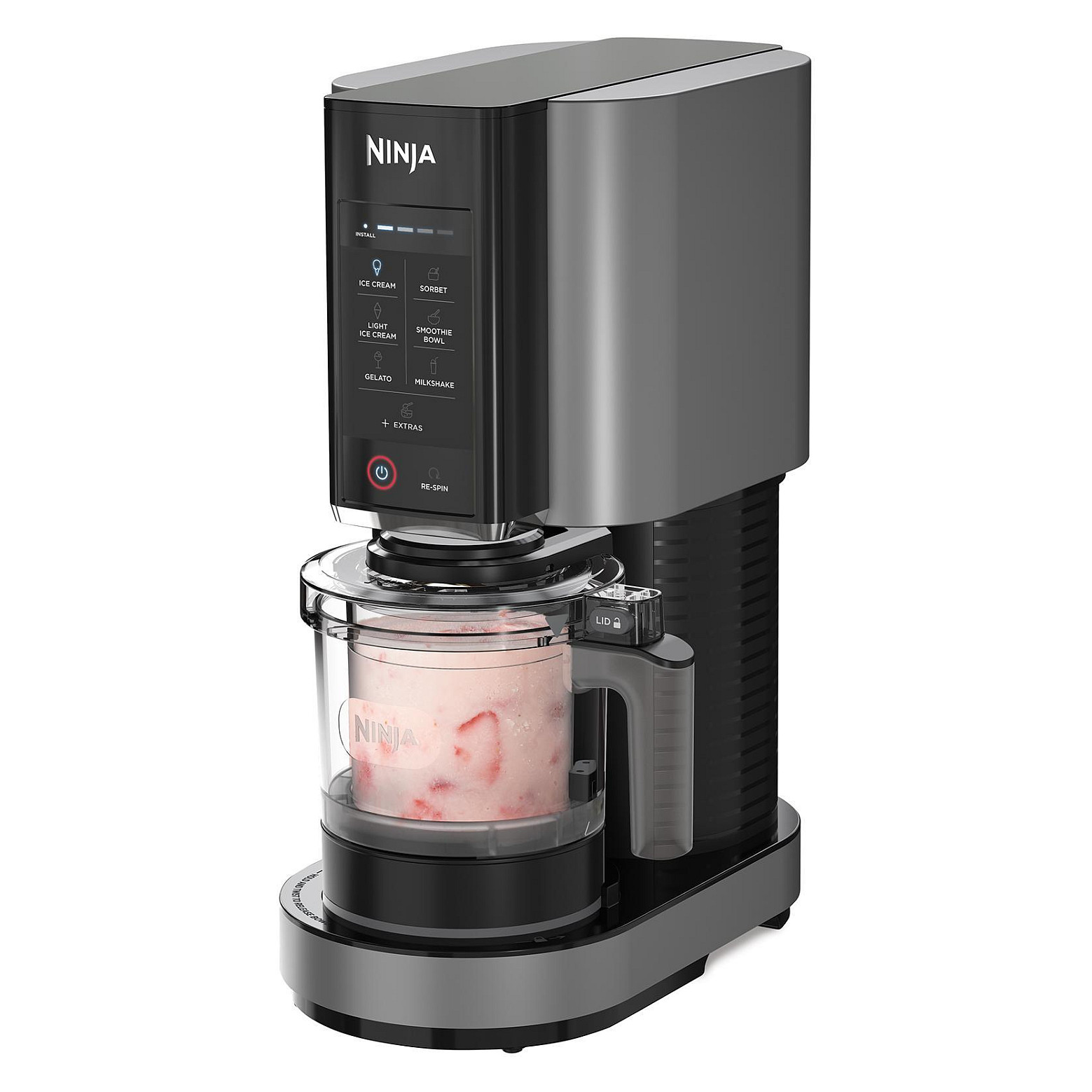 Ninja NC302EU ice cream maker