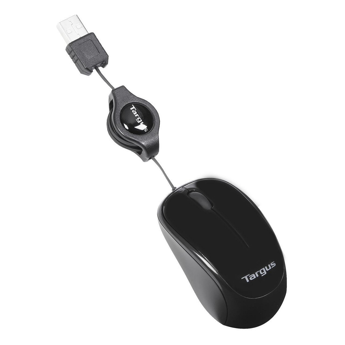 Targus AMU75EU mouse Zubehör Notebooks