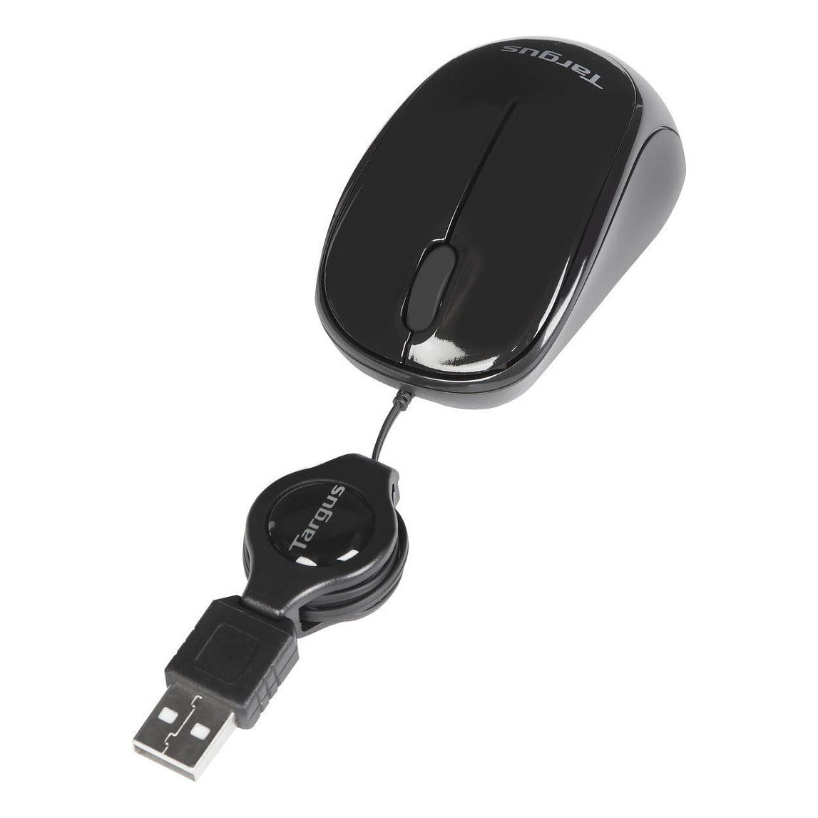 Targus AMU75EU mouse
