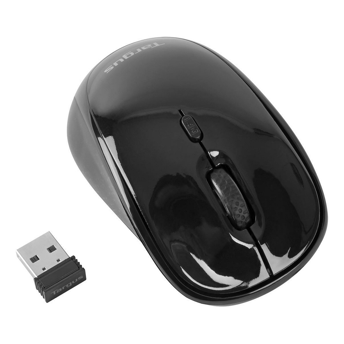 Targus AMW50EU mouse Mäuse & Tastaturen