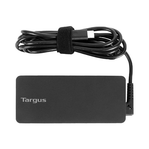 TARGUS USB-C 65W PD CHARGER Zubehör Notebooks