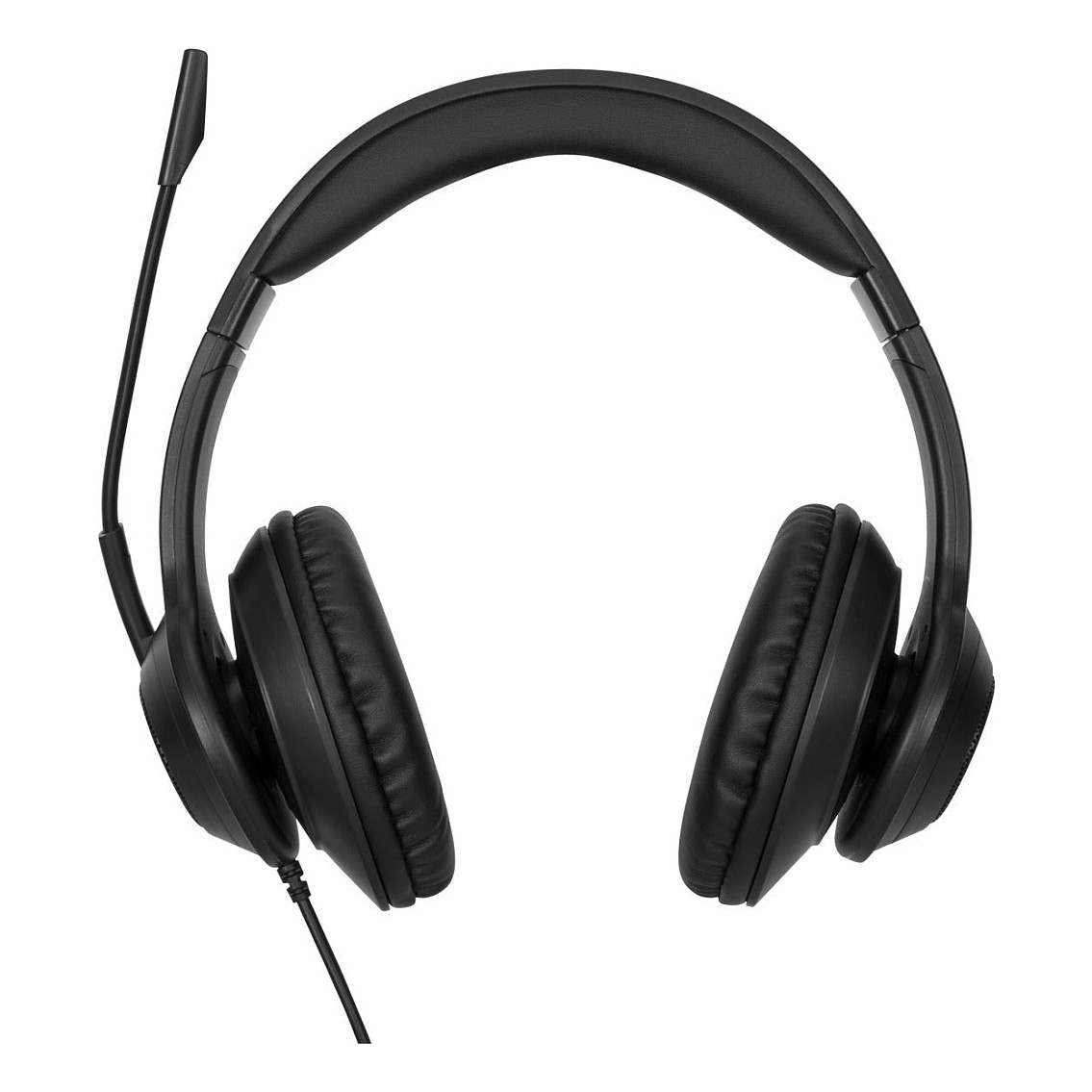 Targus AEH102GL headphones/headset Zubehör Notebooks