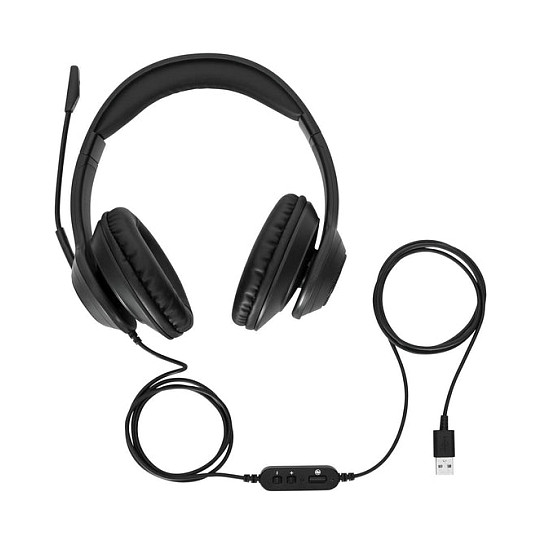 Targus AEH102GL headphones/headset